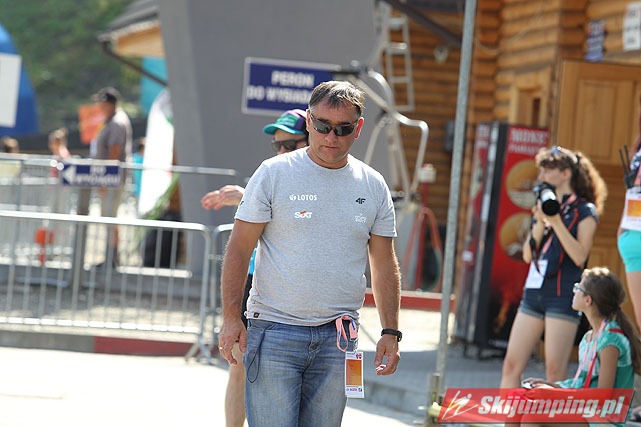 031 Zbigniew Klimowski